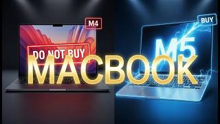 M5 MacBook Pro Leaks: The Secret "T6051" Chip That Kills the M4.