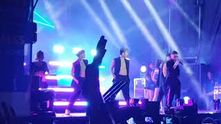 Abraham Mateo - Quiero decirte (Fiestas de Ciempozuelos 2023).
