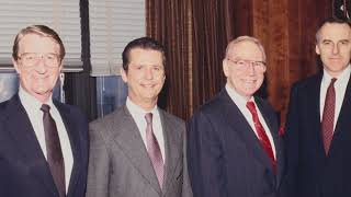 William S Davis - 2024 Hickman Legacy Award Winner