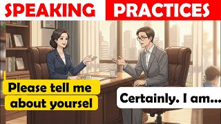 Talking About Self Introduction | Learn How to Introduce Yourself in English