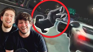 I CAN'T BELIEVE we were THIS BAD (Watching Old Videos #1)