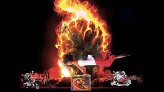 Webz - FROM SALSA TO CLAYMORE (2014)
