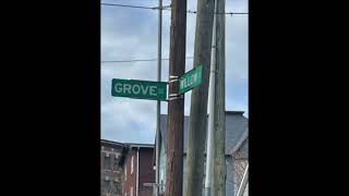 May 2022 WATR Radio Interview  A Serial Killer in Waterbury Murdering Sex Workers