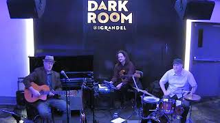 In Touch ft. Dave Black ~ Live at The Dark Room ~ 8/2/18