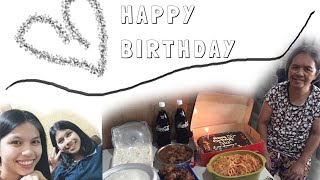 march 28, 2022 | mama's b-day