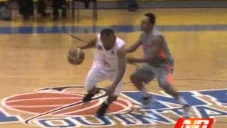 A tan solo jornadas de la Liga Mayor