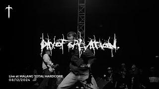 DAY OF SALVATION - Live at Malang Total Hardcore "Collaboration Generations" (HQ AUDIO)