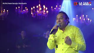José Alfonso ¨Chiche¨ Maestre - Otra Piedra En El Camino (La Caja de Música En Vivo)
