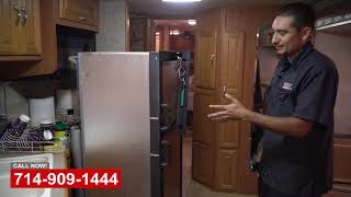 Expert RV Upgrades Installation Service for a Better RV Experience