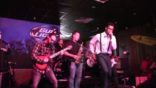 Suite Live at Kathy's 2013