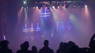 Marilyn Manson Detroit 2025