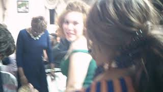NIGERIAN BOSTON USA  PATRICK BOSAH'S PARTY 3  BY CHIEF KOOFFREH TOP USA MUSIC STAR