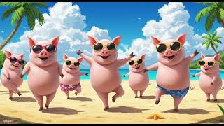 Piggy Piggy