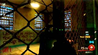 mob of the dead  COD CC 2