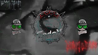EndoX - Zasrej Gang (ZG)(Neurofunk DnB Dj MIX)
