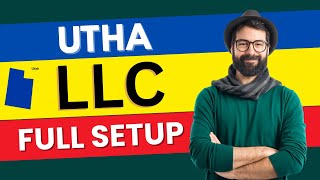 How to Register an LLC in Utah 2026