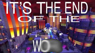 End Of The World - cRUISE cONTROL (R.E.M. cover)