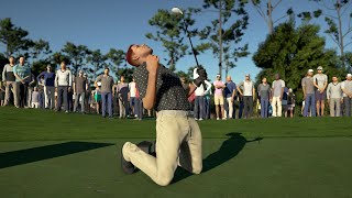 PowerUp! | PGA TOUR 2K21 Drops August 21