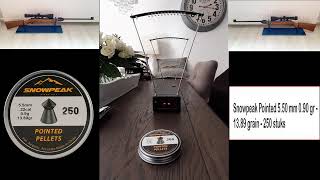 Chronograph - FPS
