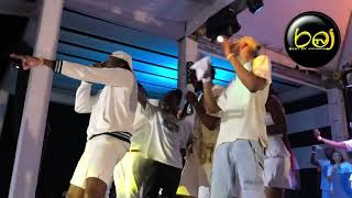 Ding Dong Ravers full performance  @ Dreamweekend 2022