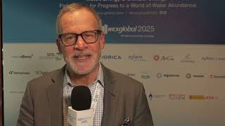 Wayne Griffith WEX Global 2025