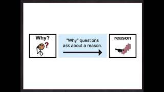 The 6 Question Words