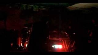 Gifts From Enola - City Lights Scraped The Sky (Live)