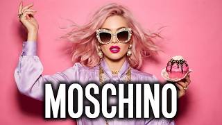 Moschino Store Music — Deep House & Chill House Mix | 1 Hour+ Playlist