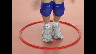 Didattica Pallavolo - Minivolley 4
