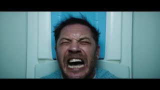 VENOM  - Teaser Trailer