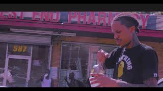 Chavo X Pi'erre Bourne Type Beat "Servin" @prodbyamazingstar [2022]