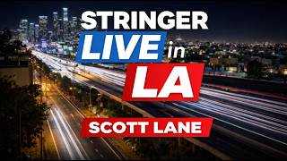 🔴LIVE BREAKING NEWS | Los Angeles