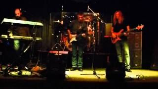 LIttle Wing - Time Machine