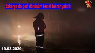 Turkey: Children of Fire Initiative Engulf Turkish State Fascists in the Flames of Newroz