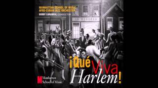 Que Viva Harlem ! - Feeding the Chickens