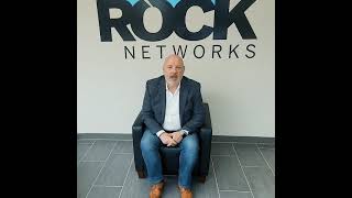 President & CEO, Joe Hickey, Talks Rural Broadband - Episode 2