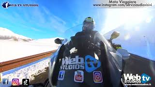 Castelluccio di Norcia Insta 360 x3 #webtvstudios