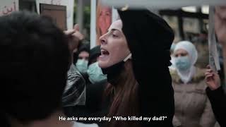 Diaries from Lebanon - Trailer (DOXA 2024)