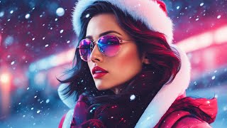 Synths and Sleigh Bells: A Seasonal Synth Sounds Holiday Special