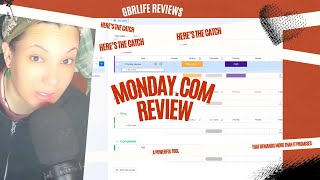 I Tried Monday.com So You Don’t Have To (Here’s the Catch)