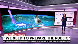 Massive! Voyager Found a 50,000-Degree “Wall” at the Edge of the Solar System