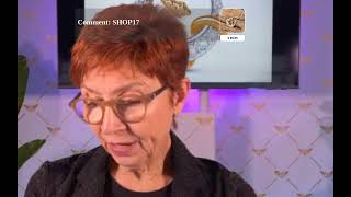 Moissanite with Becky Booker