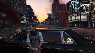 🔴Ab Daily Streaming Tho Chorny Se Rahy XD | GTA V | PUBG | Chill Stream #paradiserp #pubgmobile #prp