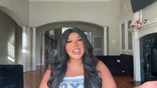 MY NDA EXPIRED /  PART 2 ( TEA SPILLED) 