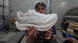 Qiaodan Leili Plaid (TG Plaid) Review: Stable Super-Trainer for Half the Price 