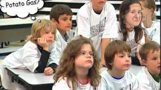 Air Power Champions Science Adventures