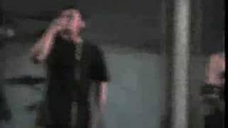 Overshadow - Stand ALive