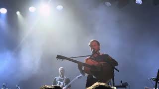 Promise by Ben Howard - Live @ Brooklyn Steel, NYC 2024