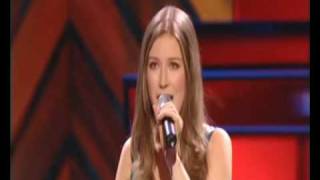 Hayley Westenra - Beat of Your Heart