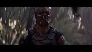 Now talk that way | Predator Badlands 